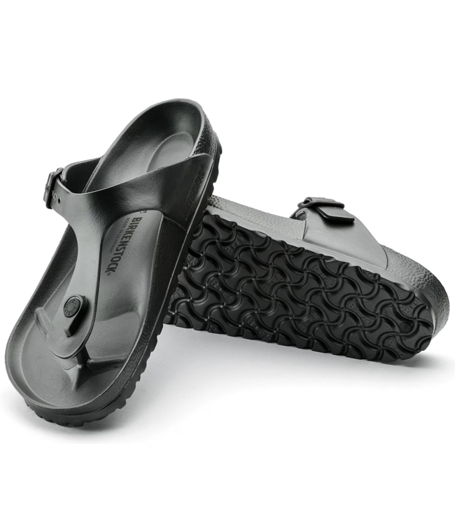 Birkenstock W's Gizeh Essentials EVA