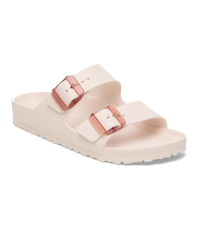 Birkenstock W's Arizona Stealth Buckle EVA