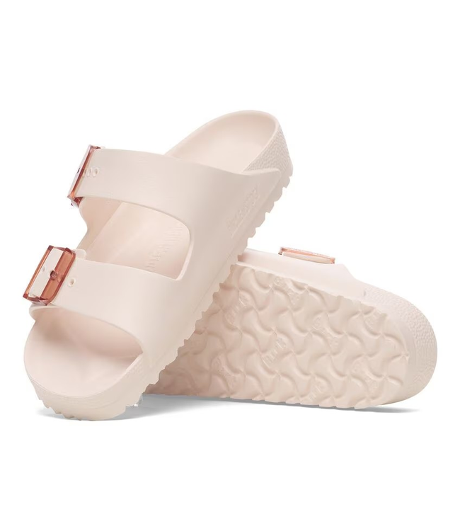 Birkenstock W's Arizona Stealth Buckle EVA