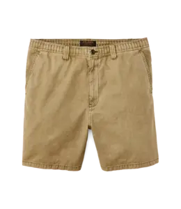 Filson M's Oakville Canvas Shorts