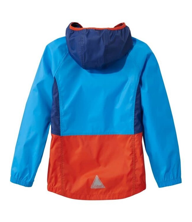 L.L.Bean Little Kids' Wind and Rain Jacket