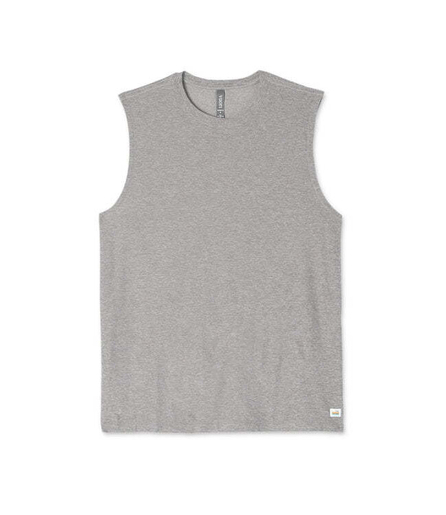 Vuori Clothing M's Strato Muscle Tee
