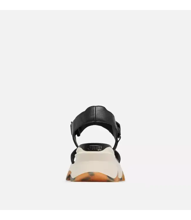 Sorel W's KINETIC™ Impact Y-Strap High Wedge Sandal