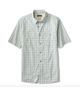 Orvis M's S/S River Guide Shirt 2.0