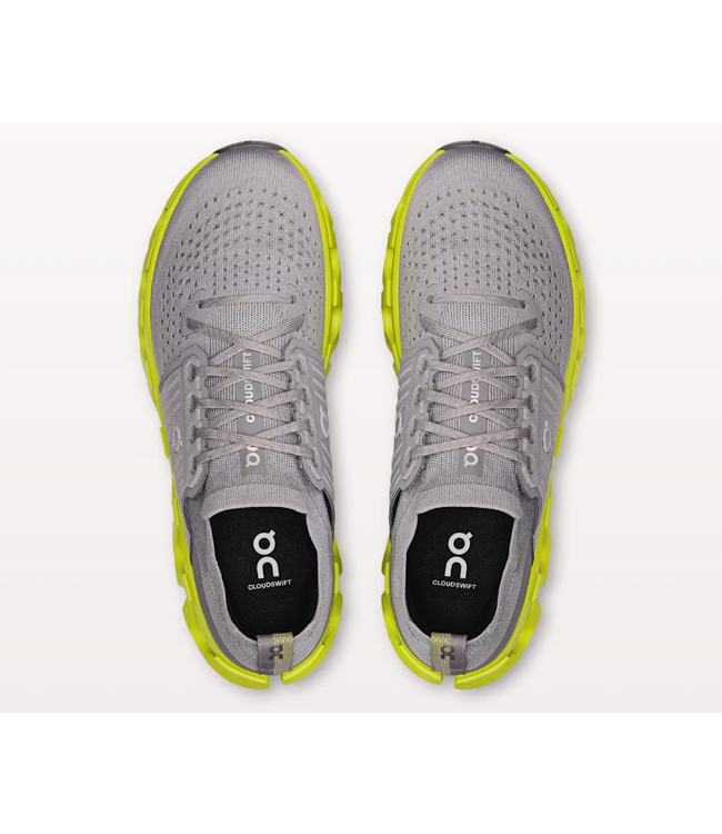 OnCloud M's Cloudswift 4