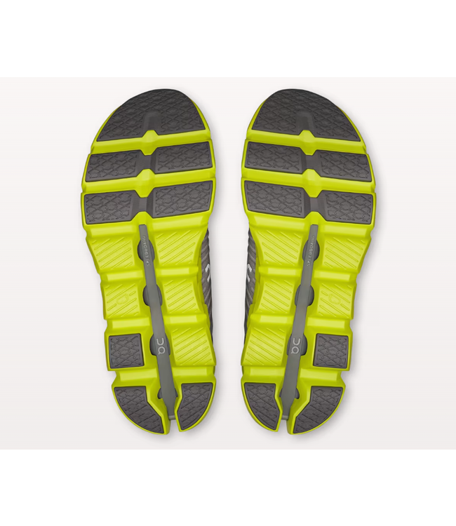 OnCloud M's Cloudswift 4