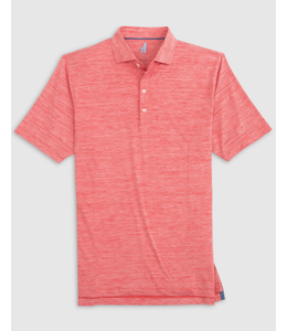 johnnie-O M's Huronn Featherweight Performance Polo