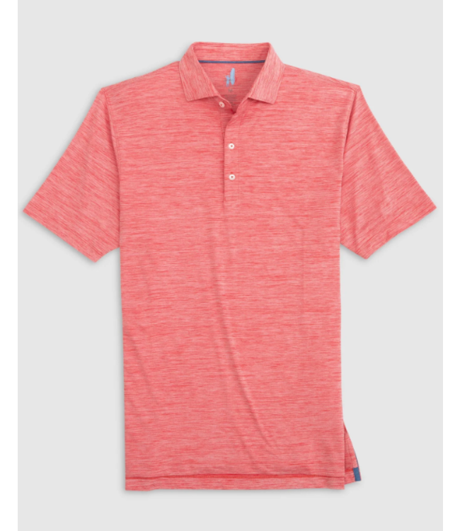 johnnie-O M's Huronn Featherweight Performance Polo