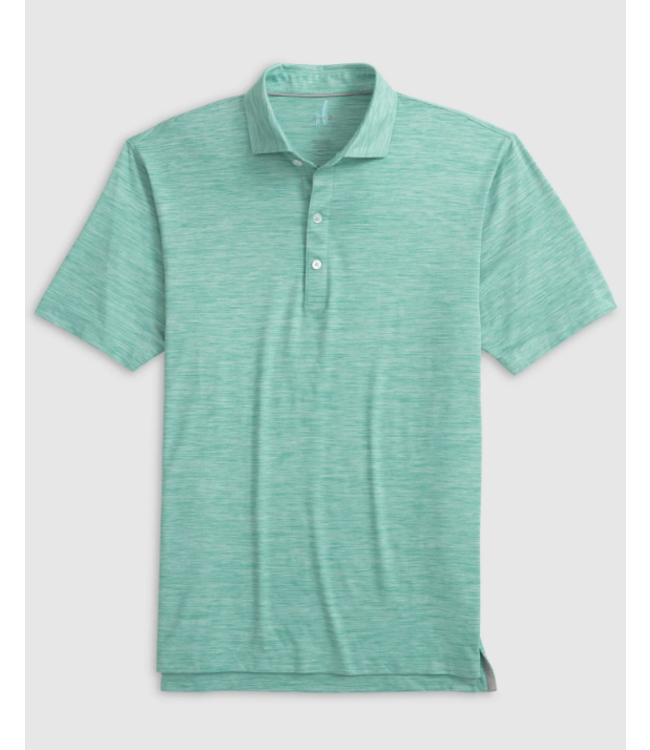 johnnie-O M's Huronn Featherweight Performance Polo