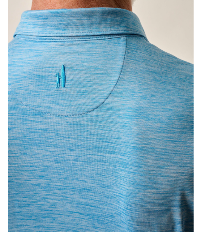 johnnie-O M's Huronn Featherweight Performance Polo
