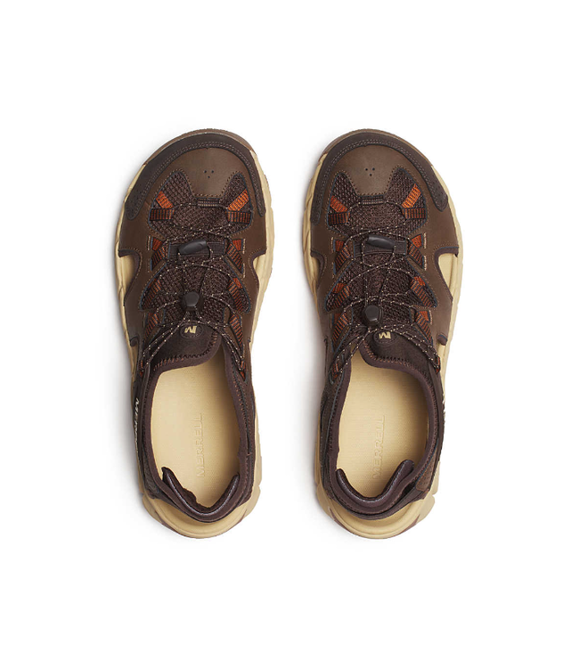 Merrell M's Maipo Explorer Sieve