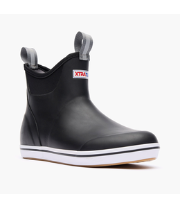 M's 6 in Ankle Deck Boot