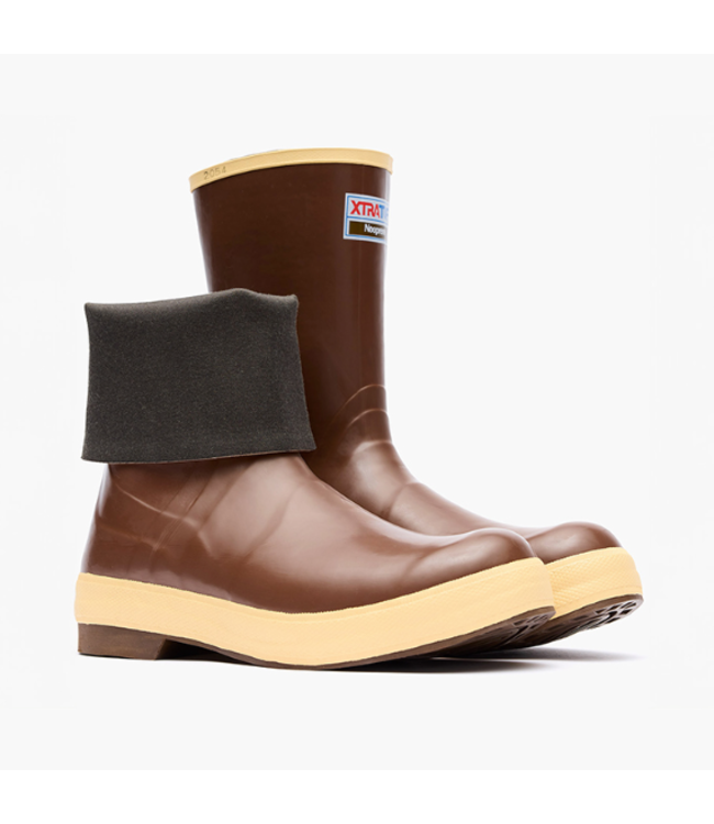 M's 12 in Legacy Boot