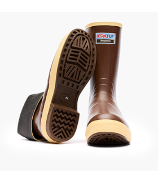 M's 12 in Legacy Boot