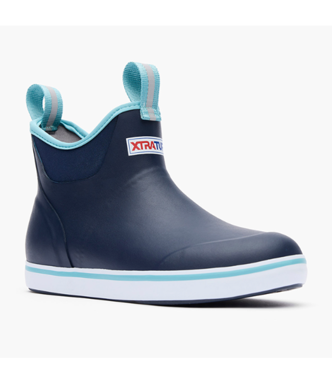 W's 6 in Ankle Deck Boot