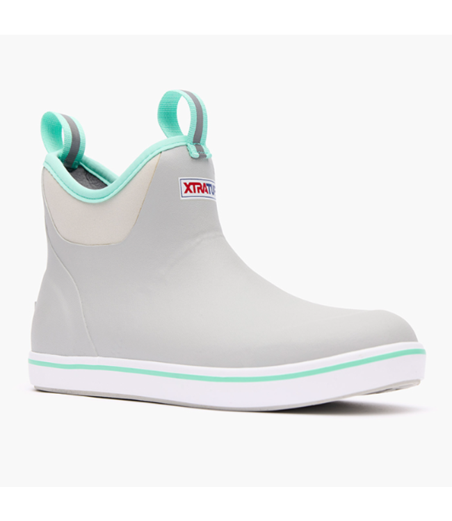 W's 6 in Ankle Deck Boot