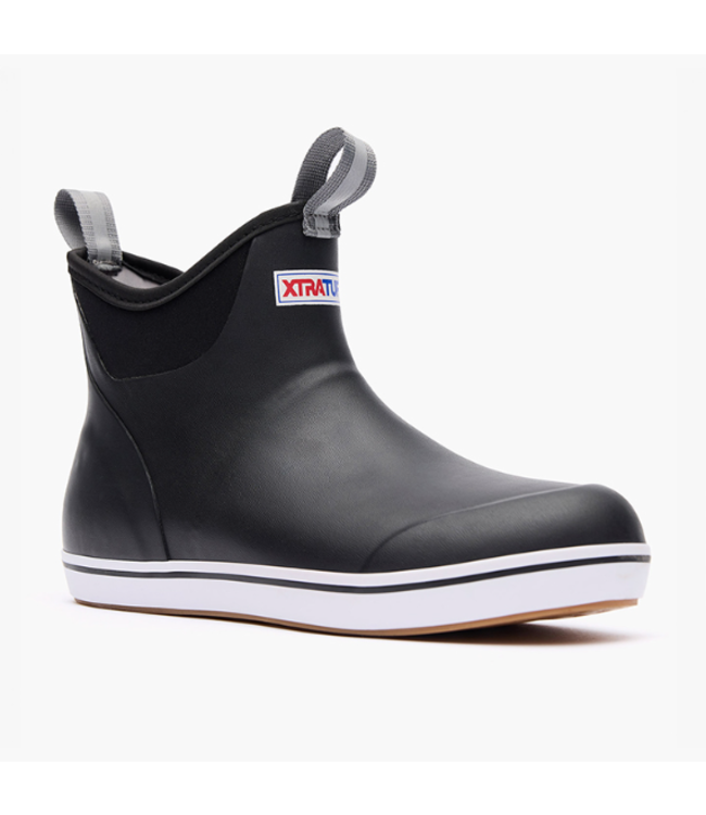 W's 6 in Ankle Deck Boot