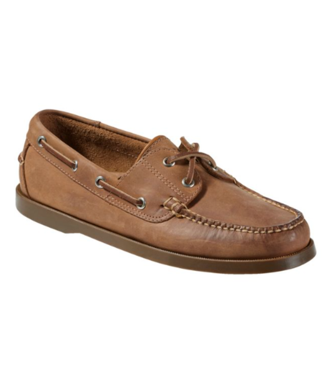 L.L.Bean M's Casco Bay Boat Mocs