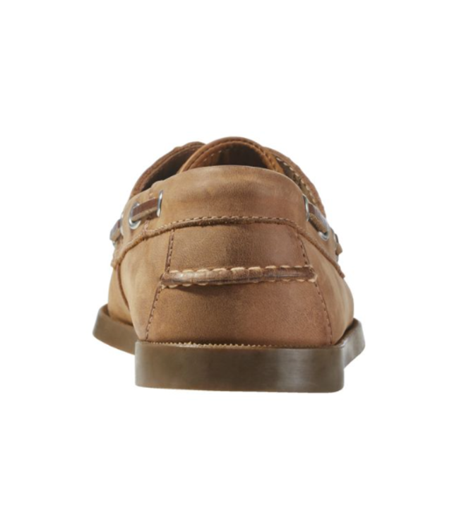 L.L.Bean M's Casco Bay Boat Mocs