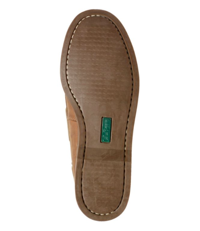 L.L.Bean M's Casco Bay Boat Mocs