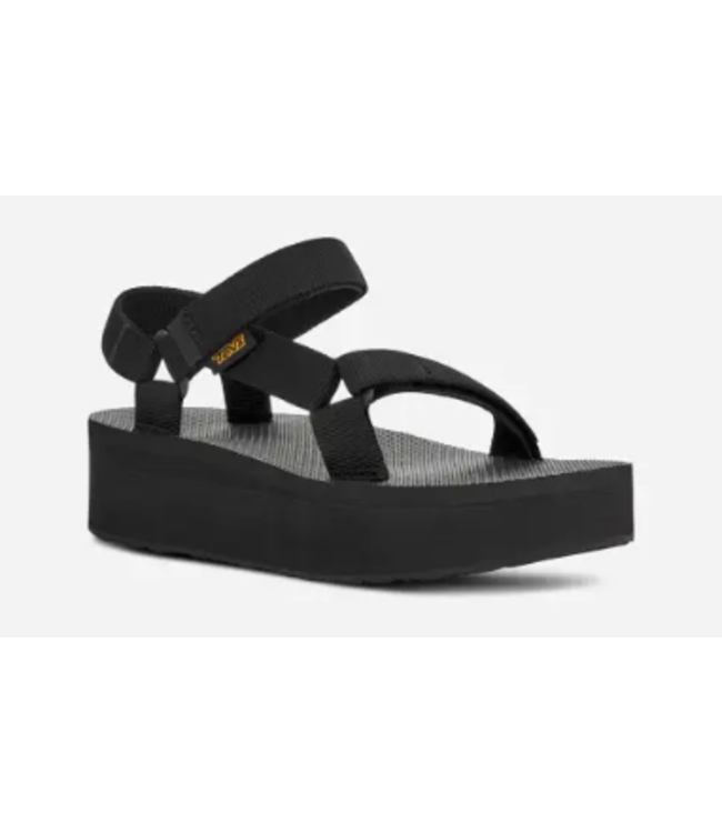 Teva W's Flatform Universal Sandal