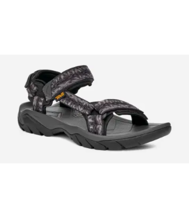 Teva M's Terra Fi 5 Universal Hiking Sandal