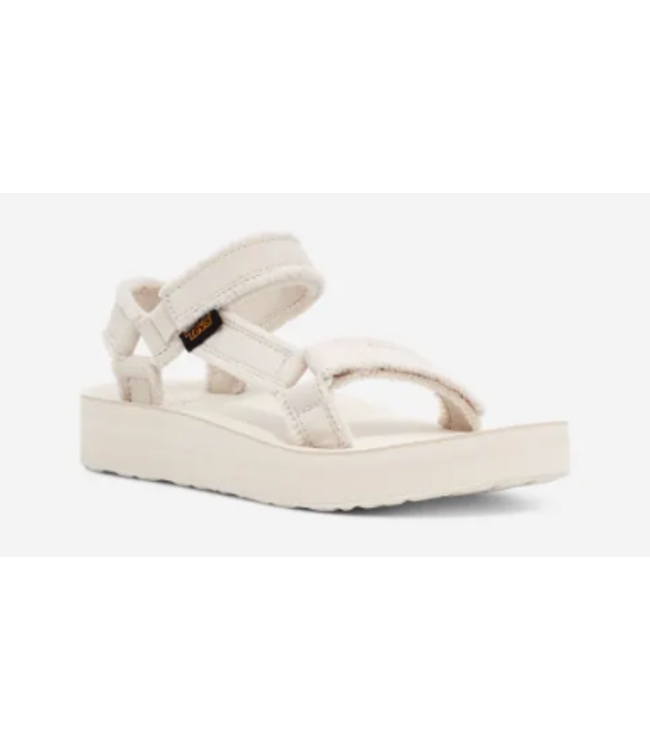 Teva W's Midform Universal Canvas Sandal
