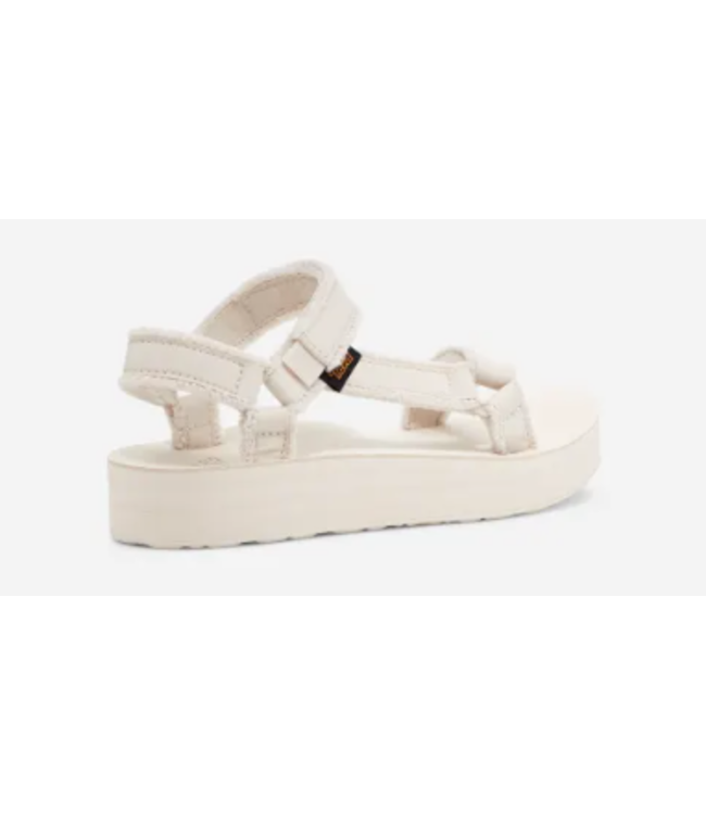 Teva W's Midform Universal Canvas Sandal