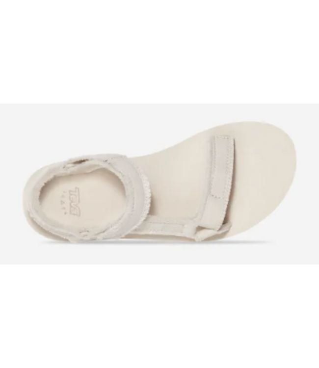 Teva W's Midform Universal Canvas Sandal