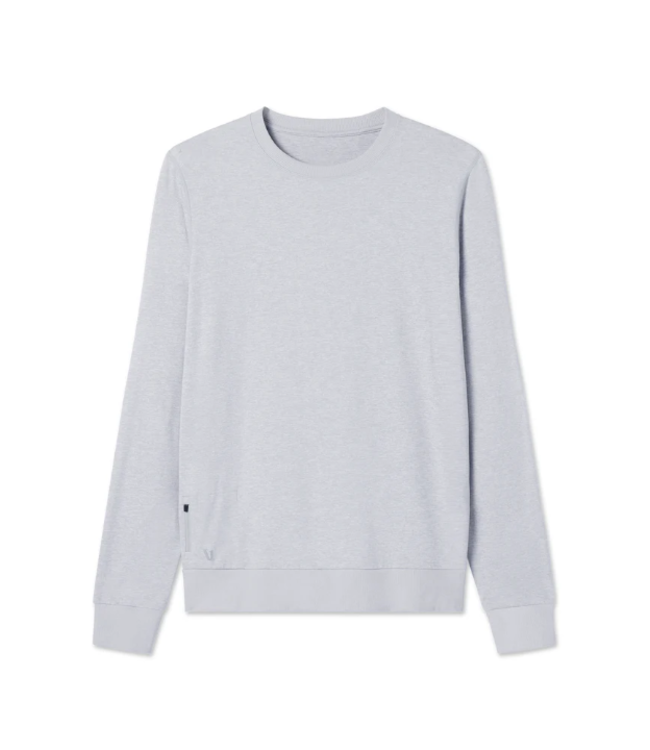 Vuori Clothing M's Ponto Performance Crew