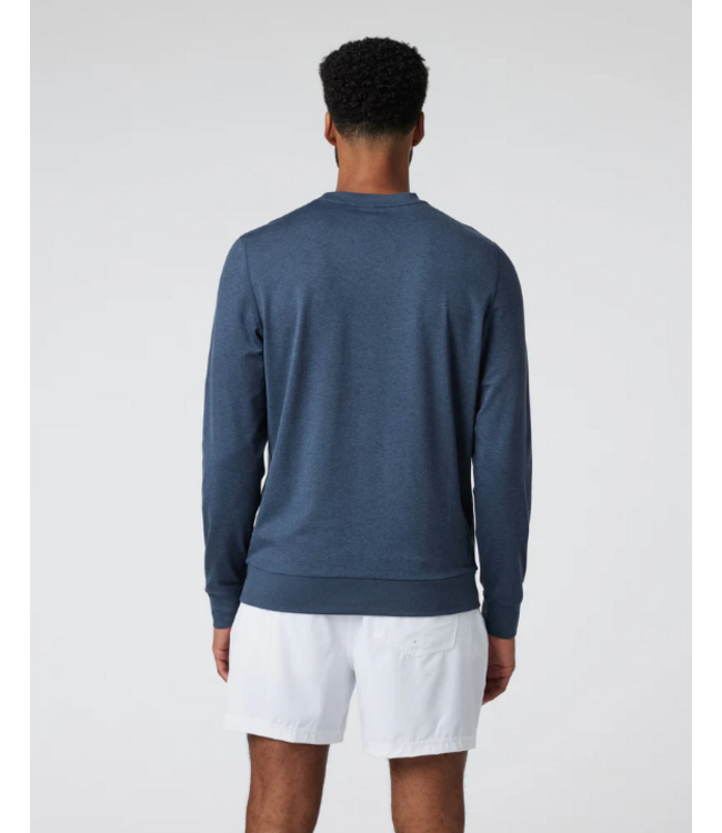 Vuori Clothing M's Ponto Performance Crew