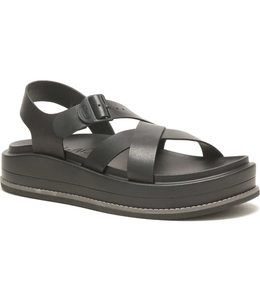 Chaco W's Townes Midform Sandal