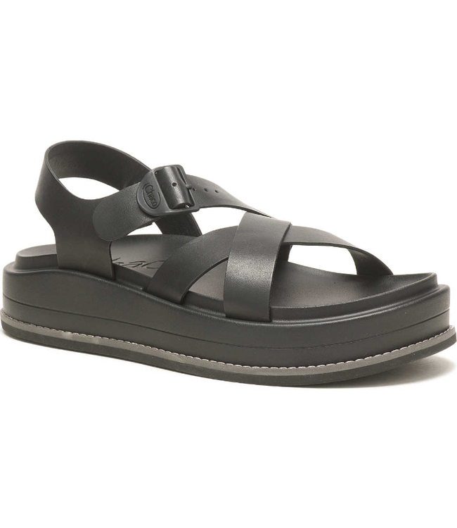 Chaco W's Townes Midform Sandal