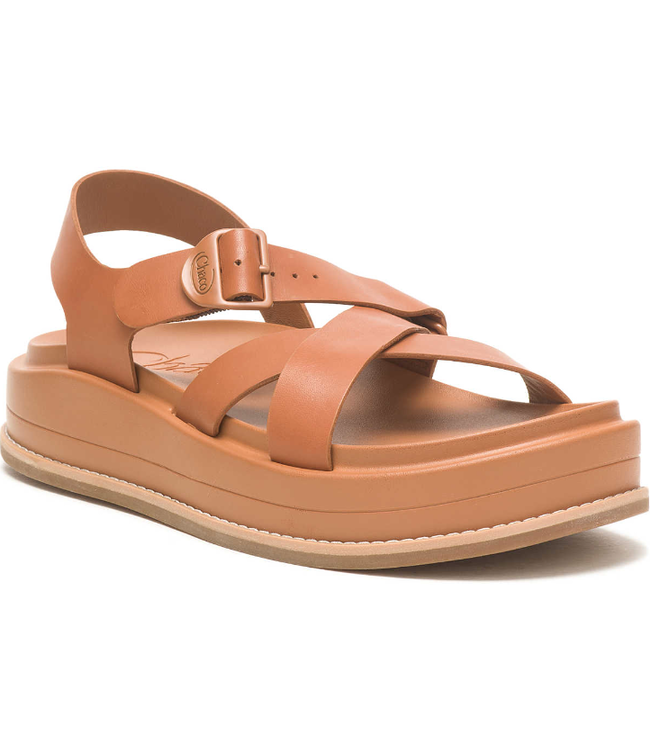 Chaco W's Townes Midform Sandal