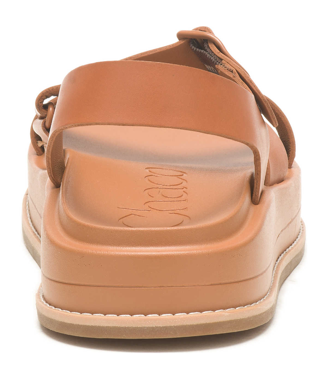 Chaco W's Townes Midform Sandal