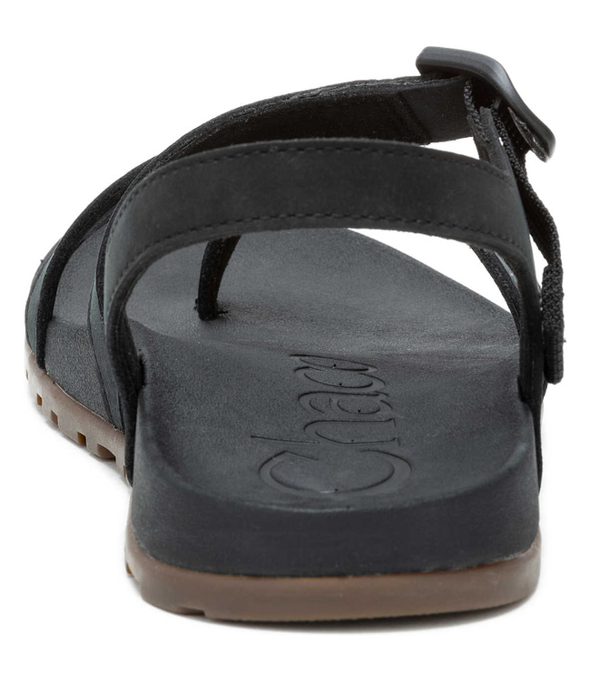 Chaco W's Lowdown Strappy Sandal