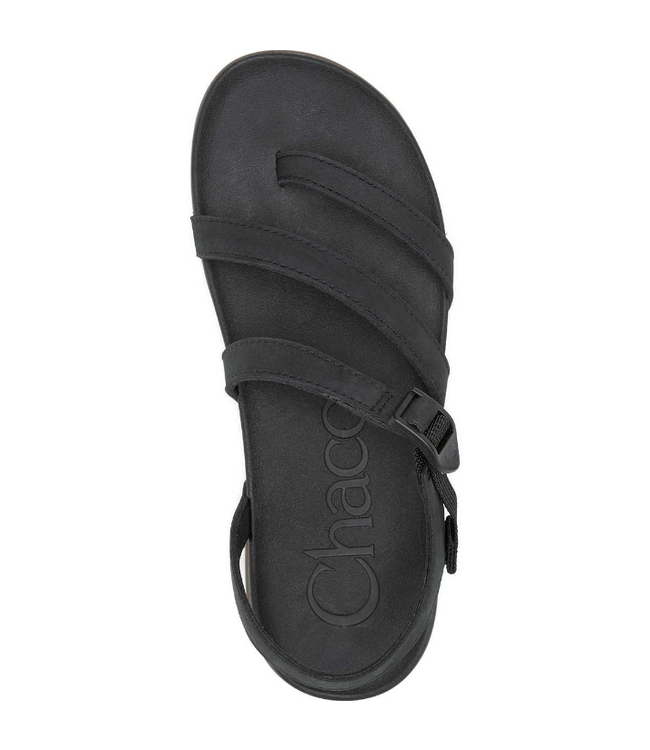 Chaco W's Lowdown Strappy Sandal