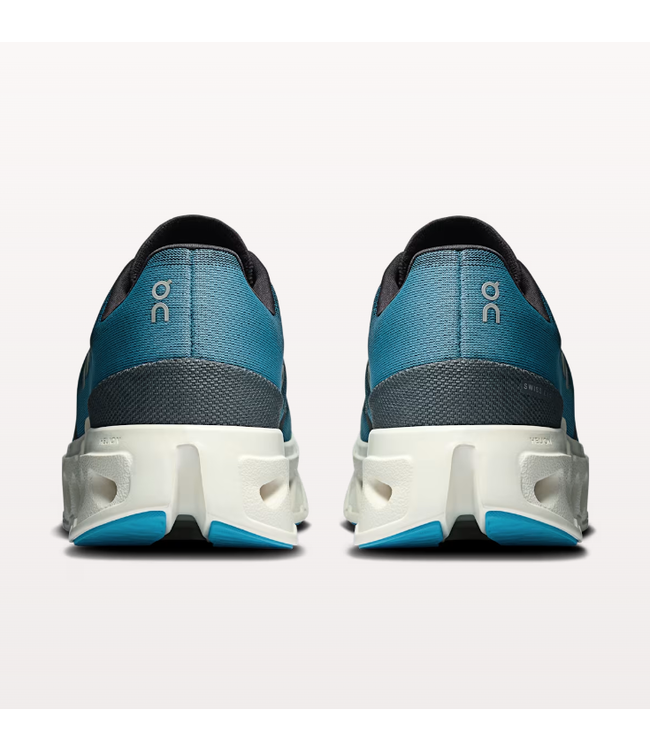 OnCloud M's Cloudeclipse