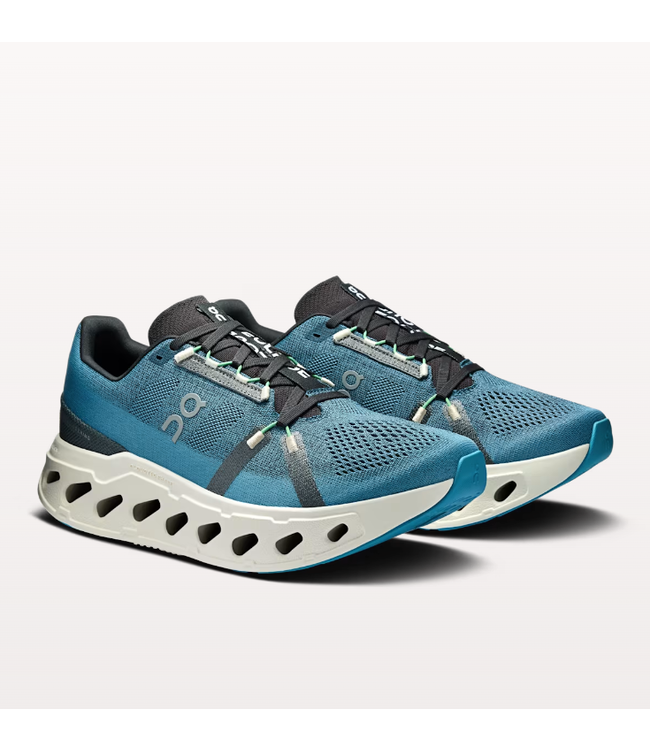 OnCloud M's Cloudeclipse