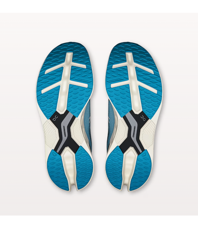 OnCloud M's Cloudeclipse