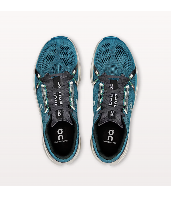 OnCloud M's Cloudeclipse