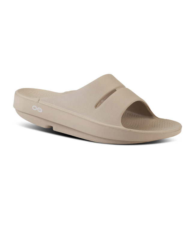 OOFOS OOahh Slide Sandal