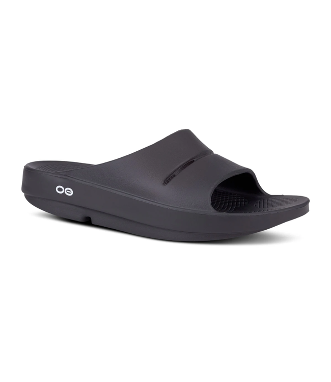 OOFOS OOahh Slide Sandal