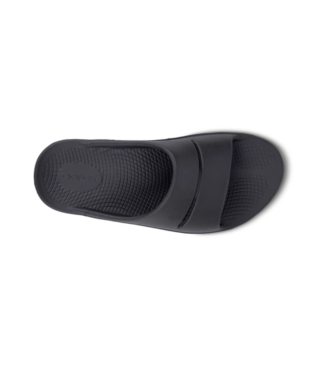 OOFOS OOahh Slide Sandal