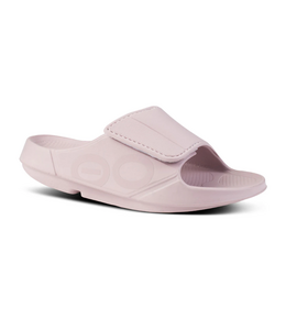 OOFOS OOahh Sport Flex Sandal