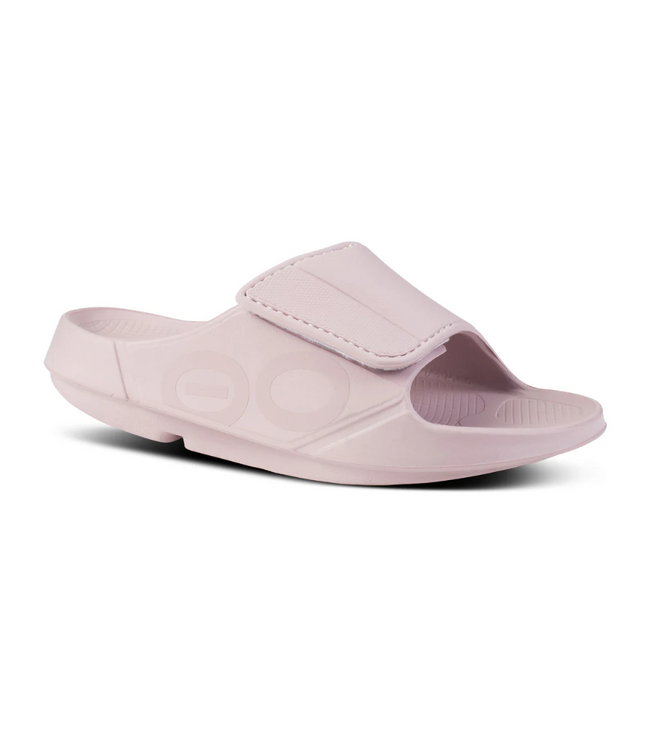 OOFOS OOahh Sport Flex Sandal
