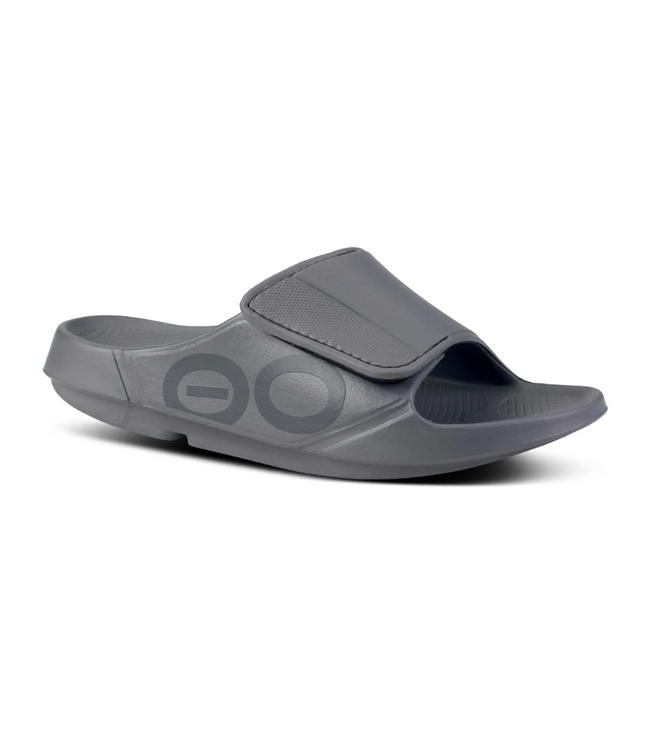 OOFOS OOahh Sport Flex Sandal