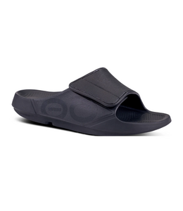 OOFOS OOahh Sport Flex Sandal