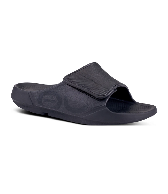 OOFOS OOahh Sport Flex Sandal