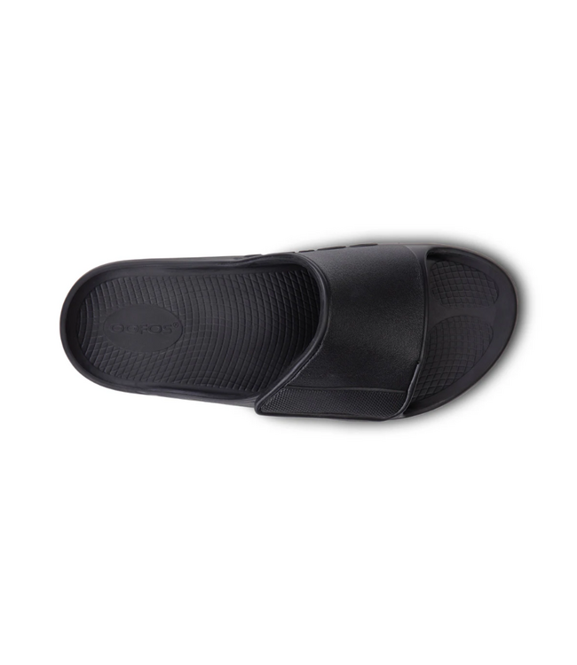 OOFOS OOahh Sport Flex Sandal